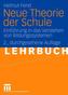 Neue Theorie der Schule