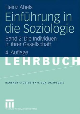 Die Individuen in ihrer Gesellschaft