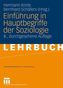 Einführung in Hauptbegriffe der Soziologie