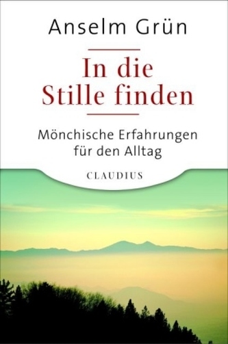 In die Stille finden