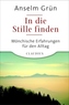In die Stille finden