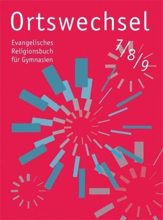 7.-9. Schuljahr, Ausgabe Nordrhein-Westfalen
