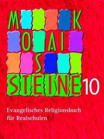 10. Schuljahr, Schülerbuch