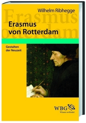 Erasmus von Rotterdam