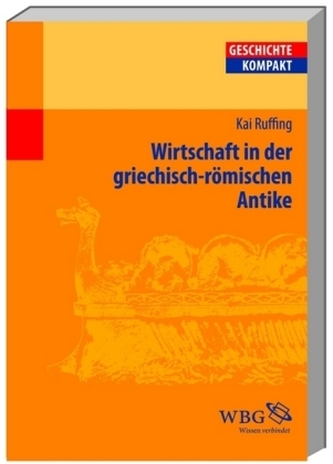 Wirtschaft in der griechisch-römischen Antike