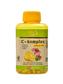 XXL C-komplex vzorec 500 mg 250 tbl