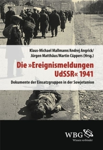 Die 'Ereignismeldung UdSSR' 1941