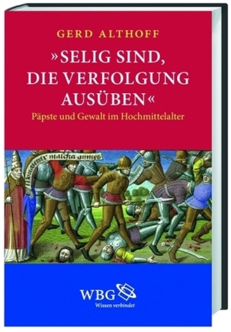 'Selig sind, die Verfolgung ausüben'