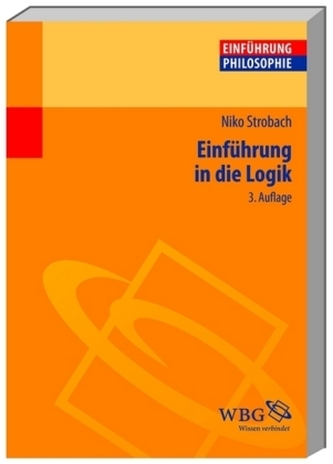 Einführung in die Logik