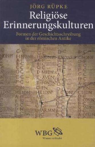 Religiöse Erinnerungskulturen