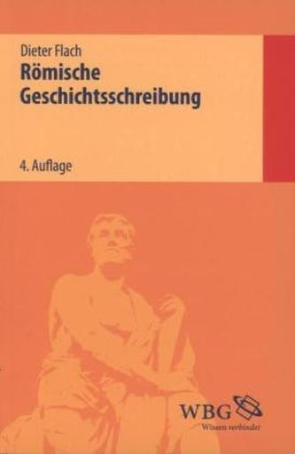 Römische Geschichtsschreibung