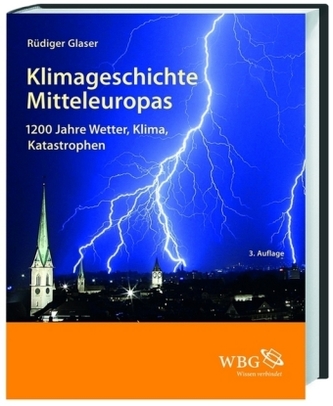 Klimageschichte Mitteleuropas