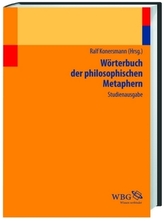 Wörterbuch der philosophischen Metaphern