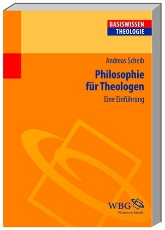 Philosophie für Theologen