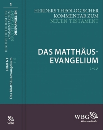 Herders theologischer Kommentar zum Neuen Testament - Die Evangelien, 10 Bde.