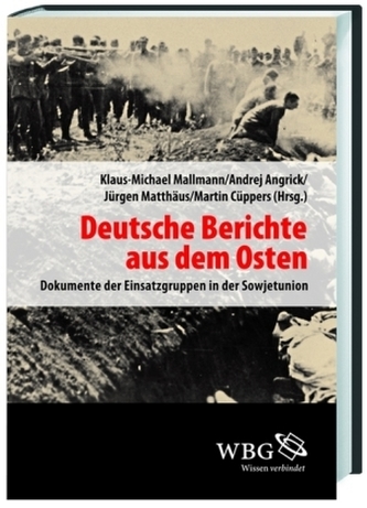 Deutsche Berichte aus dem Osten