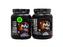 BCAA 4:1:1 instant 500 g + Glutamin 300g - malina