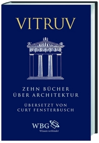 Zehn Bücher über Architektur