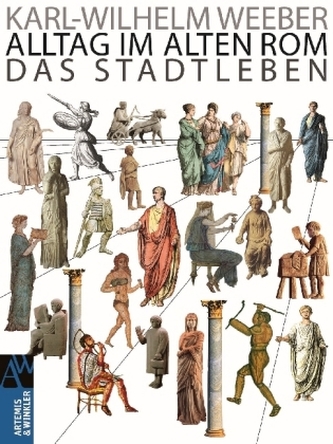Das Stadtleben