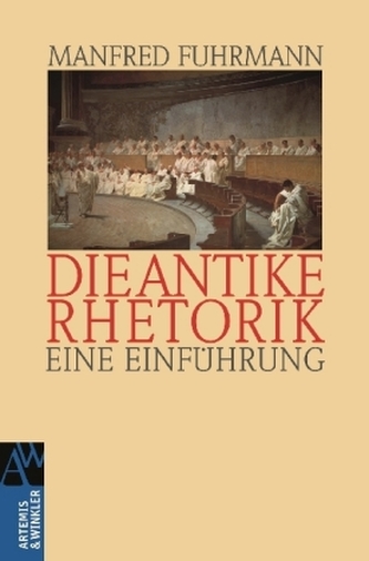 Die antike Rhetorik