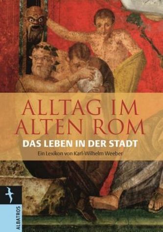 Das Leben in der Stadt