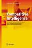 Competitive Intelligence