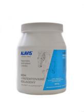 ALAVIS MSM pre kone 600g