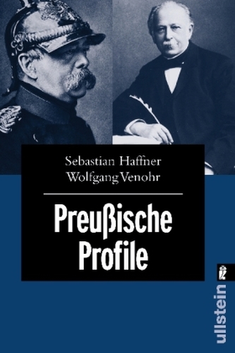Preußische Profile