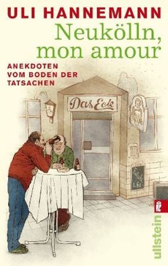 Neukölln, mon amour