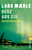 Herz aus Eis