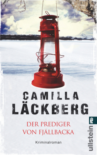 Der Prediger von Fjällbacka