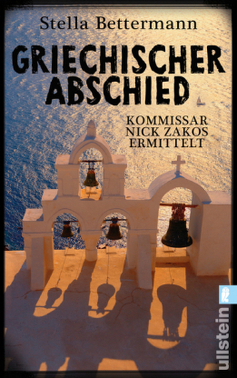 Griechischer Abschied