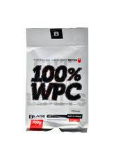 BS Blade 100% WPC protein 700 g - vanilka