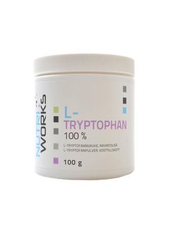 L-tryptofán 100 g