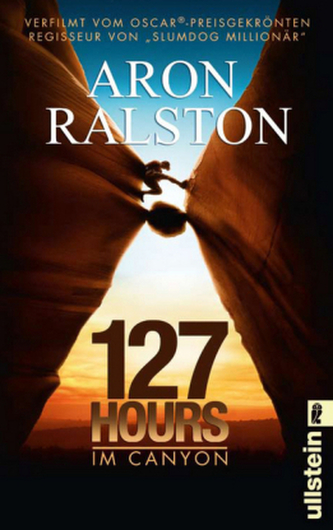 127 Hours - Im Canyon, Sonderausgabe