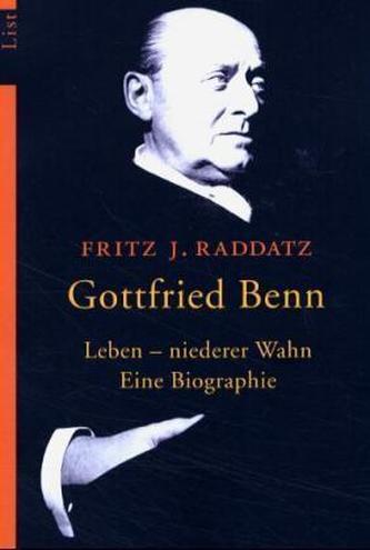 Gottfried Benn
