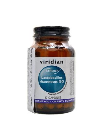 Synerbio Lactobacillus rhamnosus GG 30 k