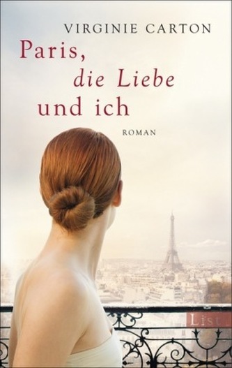 Paris, die Liebe und ich