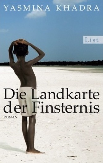 Die Landkarte der Finsternis