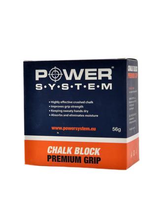 Magnéziová kostka chalk block 56 g 4083