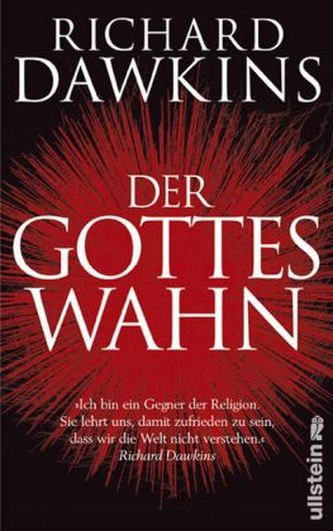 Der Gotteswahn. The God Delusion, Deutsche Ausgabe