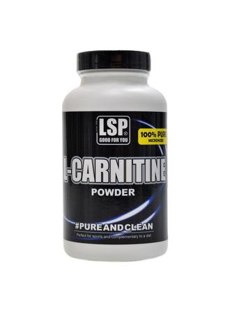 L-Carnitine carnipure prášok 100 g