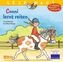 Conni lernt reiten