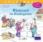 Winterzeit im Kindergarten