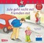 Jule geht nicht mit Fremden mit