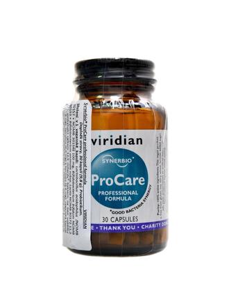 Synerbio Procare 30 kapsúl