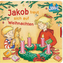 Jakob feiert Weihnachten