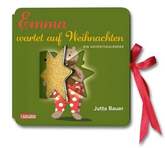 Emma: Emma wartet auf Weihnachten