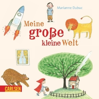 Meine große kleine Welt