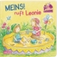 Meins!, ruft Leonie
